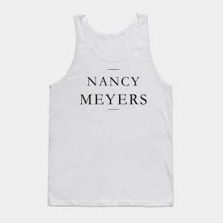 Nancy Meyers Tank Top